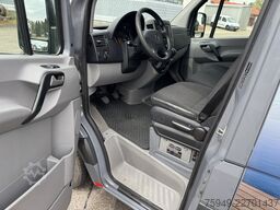 Mercedes-Benz Sprinter 316 CDI, Klima, AHK, MAXI, 4325