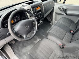 Mercedes-Benz Sprinter 316 CDI, Klima, AHK, MAXI, 4325