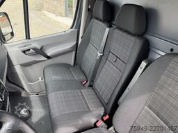 Mercedes-Benz Sprinter 316 CDI, Klima, AHK, MAXI, 4325