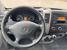 Mercedes-Benz Sprinter 316 CDI, Klima, AHK, MAXI, 4325