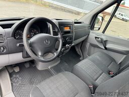 Mercedes-Benz Sprinter 316 CDI, Klima, AHK, MAXI, 4325