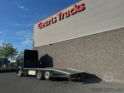 Renault T440 6X2 OPRIJWAGEN/MACHINERYTRANSPORTER/MACHIN...