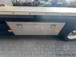 Renault T440 6X2 OPRIJWAGEN/MACHINERYTRANSPORTER/MACHIN...