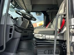 Renault T440 6X2 OPRIJWAGEN/MACHINERYTRANSPORTER/MACHIN...