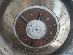 HERBOLD Feinmühle PU 800