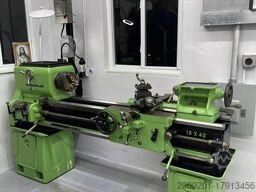 mayford Traytop Cinci 15x42 μεταλλικός τόρνος