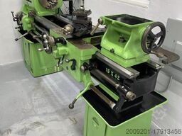 mayford Traytop Cinci 15x42 μεταλλικός τόρνος