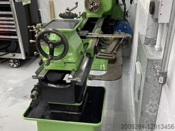 mayford Traytop Cinci 15x42 μεταλλικός τόρνος