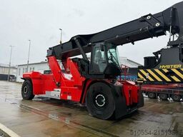 Hyster RS46-41XD/80S /KOMBI Piggy-Back Orig.1814 Stunde