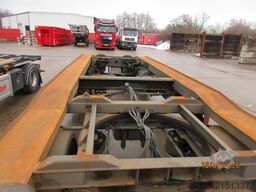 Jung TCA 18 H Appolino-K4