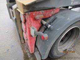 Jung TCA 18 H Appolino-K4