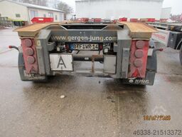 Jung TCA 18 H Appolino-K4