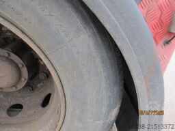 Jung TCA 18 H Appolino-K4