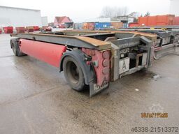 Jung TCA 18 H Appolino-K4