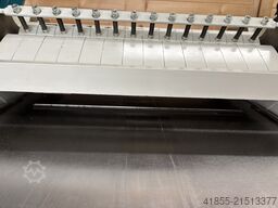 Griggio PSA 630 Tersa / Baujahr 2007