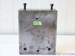 unbekannt 255/152/H225 mm