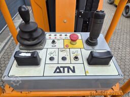 ATN PIAF 10E, 10 Meter, 2019.