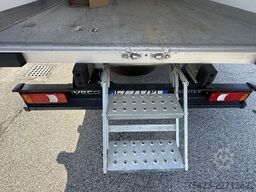 IVECO DAILY 35C16H3.0 FRIGO