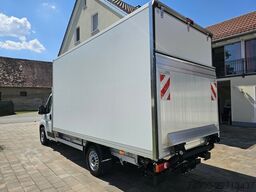 Fiat Ducato 35 MAXI 180 Koffer Automatik LBW Bär