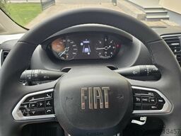 Fiat Ducato 35 MAXI 180 Koffer LBW Bär LED Navi AHK