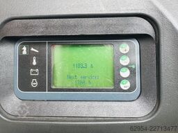 Linde L 12 L Initialhub Batterie Bj.21