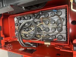 Linde L 12 L Initialhub Batterie Bj.21