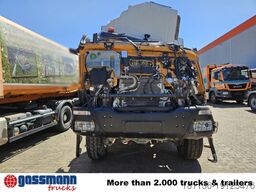 Iveco ASTRA HD9 86.50-90 8x6, Unfallschaden, Cursor 13