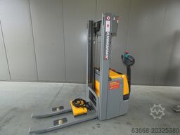 Jungheinrich EJC 216 Li