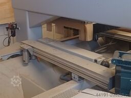 Holz-Her Easy Master 7015-210
