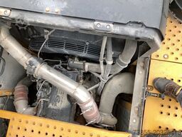 Sany SY500H 28m long front demolition rig / earthmoving boom / Oilquick