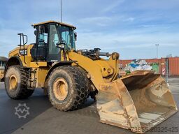 Caterpillar 950GC