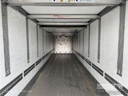Schmitz Cargobull Semitrailer Reefer Multitemp Dobbeldekk