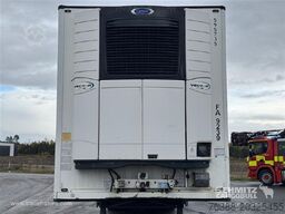Schmitz Cargobull Semitrailer Reefer Multitemp Dobbeldekk