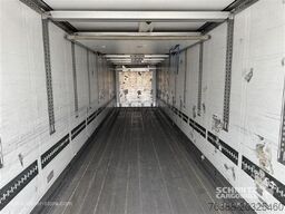 Schmitz Cargobull Semitrailer Reefer Multitemp Dobbeldekk