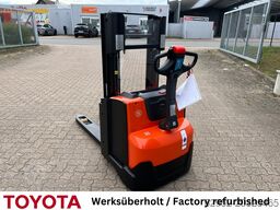 Toyota SWE 200 D / 230 h!