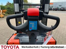 Toyota SWE 200 D / 230 h!