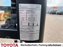 Toyota SWE 200 D / 230 h!