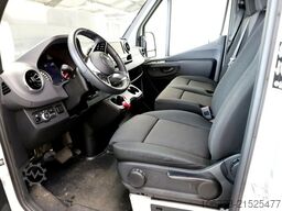 Mercedes-Benz Sprinter 317 Maxi,9GTronic,AHK3,5to,TCO