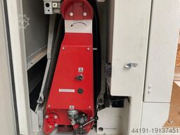 Bütfering Classic 111 E