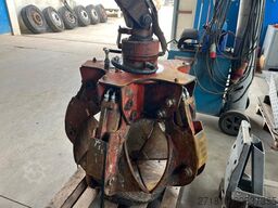 POLIPO USATO ROZZI A 5 PALE