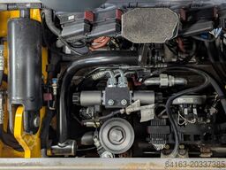 Jungheinrich EFG 216k GE115-464DZ