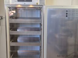 Gram R290 Fridge R290
