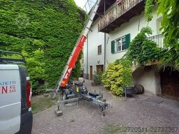 Böcker Junior 24