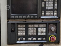 DANOBAT TCN-12 CNC 1500 mm