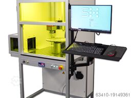 Systemtechnik Hölzer GmbH 30 W LAS 28 XLe / Extra großer Innenraum