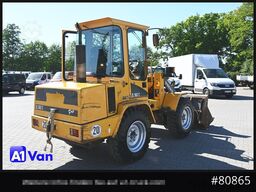 VOLVO Volvo ZL 502-C