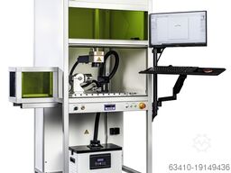 Systemtechnik Hölzer GmbH LAS 28 XLe - mit Autofokussystem