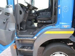 Mercedes-Benz Atego 1318L Euro 6