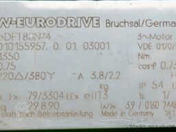 Roscher Apparatebau 9378