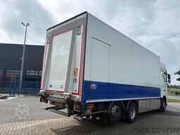 DAF XF 450 FAN SSC / 3.5 T Loading Lift / 7.50 M Bo...